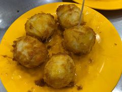 -冰岛茶餐厅(人民路店)