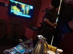 -皓声音KTV(新景店)