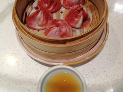 招牌小笼包-竹外桃花·江南小酒馆(SKP·S店)
