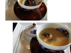 -潮汕味道·煮海餐厅(金麟大厦店)