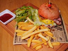 -哈迪森Hudson(环球金融中心店)