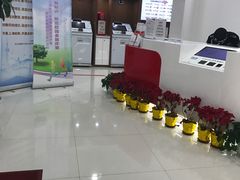 -浙商银行(上海长宁支行)