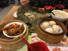 -添好运点心专门店(深水埗店)