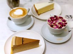 -Lady M New York(澳门伦敦人店)
