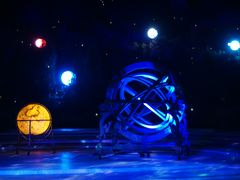 -鼎盛王朝康熙大典实景演出