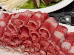 -潮汕美牛肉丸火锅店(天宁寺店)