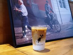 -Nectar One Cafe(勇烈路n1店)