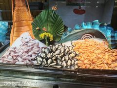 -苏格里岛自助海鲜烤肉火锅(集美万达店)