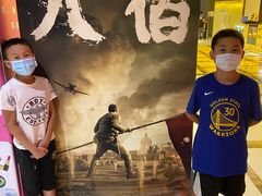 -上海四行仓库抗战纪念馆