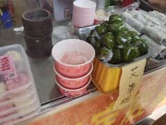 -定胜糕小店-蒋顺发