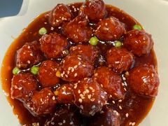 -老太原菜馆(万达店)