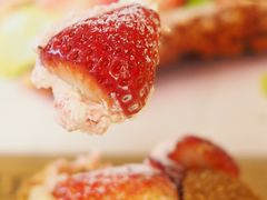 -西树泡芙(静安大悦城店)