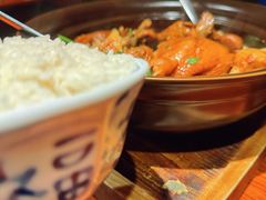 -隐厨·中国菜馆(三里屯T+MALL店)