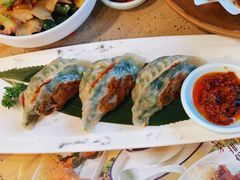 -点都德(龙之梦店)