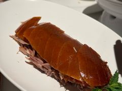 -四季民福烤鸭店(王府井东安门店)