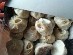 馒头-常鲜德乐购迎桂馒头店(麻巷公寓店)