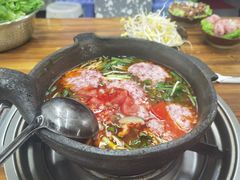 -笔记安顺夺夺粉火锅