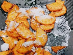 -香约老地方烧烤(九道街店)