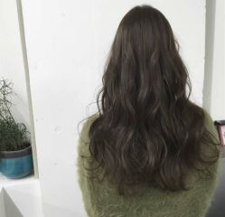 -GIRL STYLE 烫发·染发沙龙