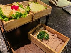 双脆-盡膳口福跷脚牛肉火锅(合生汇购物中心店)