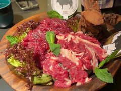 -二刀潮牛(重庆光环购物公园店)