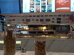 -成都你六姐·牛肉冒菜·麻辣香锅(长泰广场店)