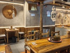 -北丐先生·野馄饨烧烤(雨花万象店)
