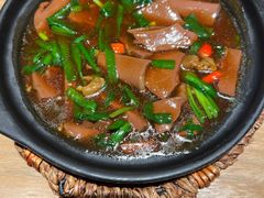 -川堂风·跷脚牛肉·乐山爆炒(宝山日月光店)