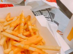 -麦当劳(郴州北湖店)