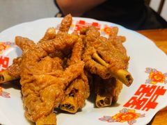 -憨铁匠火锅(红山6979店)