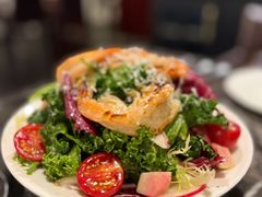 -LESCEDARS  Bistro香柏树(外滩店)
