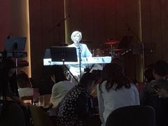 -TZ House音乐现场(来福士中心店)