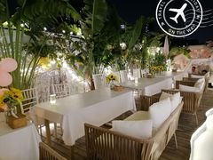 -天空花园餐吧·生日·团建(南山店)