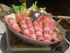 -留半山·香港食堂(啦啦宝都店)