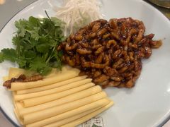 -大鸭梨烤鸭(甘家口店)