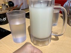 可尔必思-博多舍楽(金利来店)