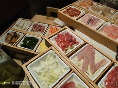 -麻辣空间·清油火锅(水井沟店)
