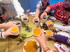 -梁记粥铺(开元地中海店)