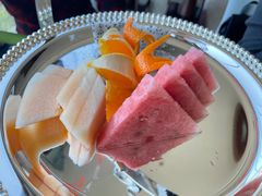 -余姚四明湖开元名都度假酒店·夏威夷西餐厅