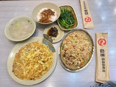 -圆宝台湾小吃(迎津街店)