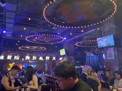 -HIB HUB公社(解放西路店)