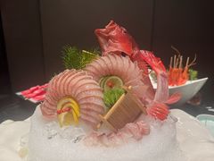 -蒋记海鲜姿造•洋房别墅(星河湾店)