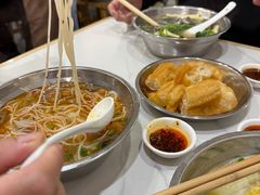 -福屿鲜捞小吃·捞化(福屿总店)