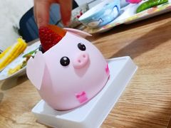 -好利来(四季青店)