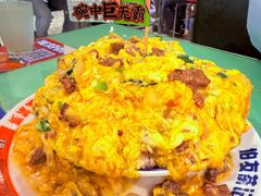 -伯友茶记(中华广场店)