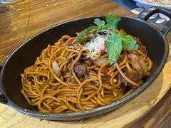 -卢布里西餐厅(总店)