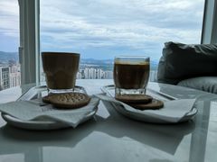 -浮梦·高空下午茶&水晶DIY
