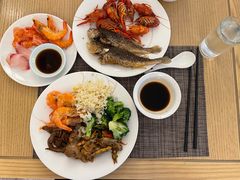 -扬州万怡酒店-中餐厅(文昌中路店)