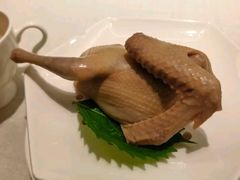 -狮王府淮扬菜(新街口友谊店)