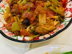 新疆拉条子-帕米尔食府(白云观店)